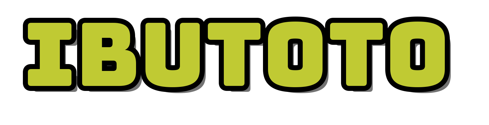 IBUTOTO